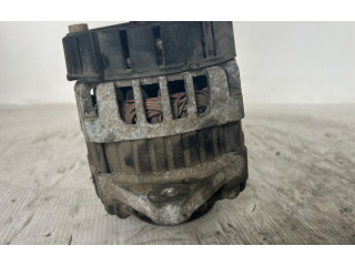 Генератор 96380673, 96380673   Chevrolet Matiz      