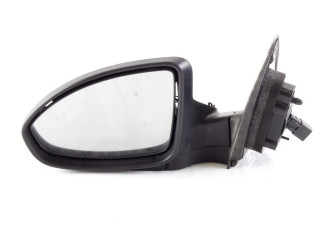 Zpětné zrcátko Chevrolet Cruze 2011 95063312