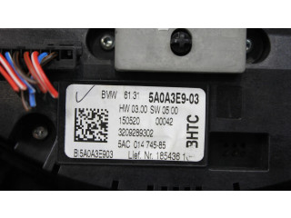 Дисплей 9824925 Mini One - Cooper F56 F55