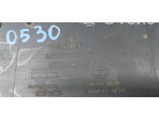 Блок комфорта 46733340 Alfa Romeo 166