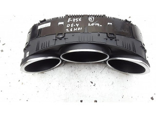 Панель приборов a2c80528400 Citroen DS4