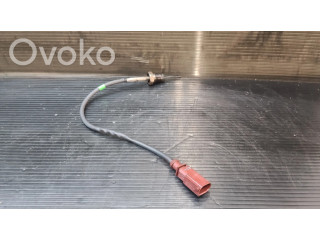 Датчик температуры выхлопного газа