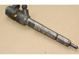 Форсунка 95517501, 0445110326    Opel Meriva B  A13DTC 