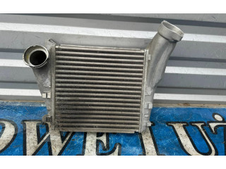 Интеркулер 7L5145804D Porsche Cayenne (92A)