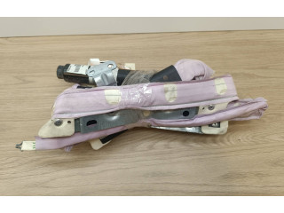 Боковая подушка безопасности 9208893, D2802E0700092   Volvo S80