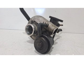 Turbodmychadlo Турбина 2623127500 Hyundai Getz 1.5