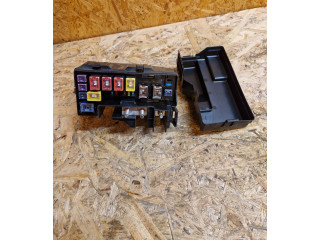 Блок предохранителей Infiniti EX