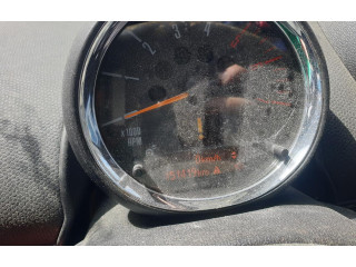 Панель приборов 932582001, 151.419KM   Mini Paceman (R61)       