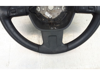 Руль Skoda Yeti (5L)  2009 - 2017 года 5L0419091C      