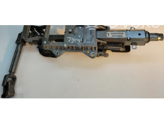 рейка Колонка рулевая 8P1419502J Audi A3 S3 A3 Sportback 8P 2005 - 2013 года