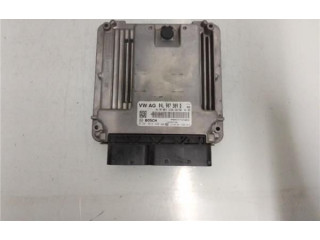 Блок управления 04L907309D, 04L907309D Skoda Octavia Mk3 (5E)