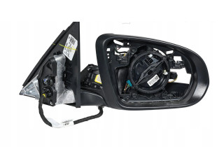 Zpětné zrcátko Mercedes-Benz GLA W156 2016 A2478102408