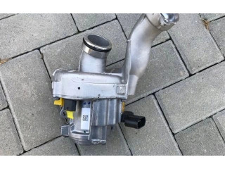 Turbodmychadlo Нагнетатель A2560902700, A2560900500 Mercedes-Benz Vito Viano W638