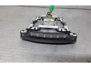 Подушка безопасности водителя 30754313 Volvo V70