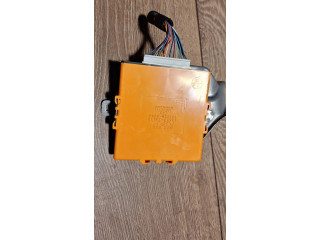 Блок комфорта 8967030010, 1012380042   Lexus GS 300 350 430 450H   