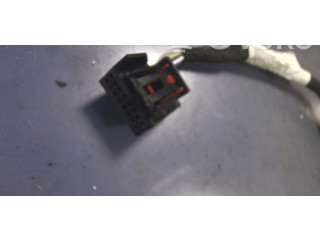 Зеркало электрическое        Volkswagen Golf VI  2008 - 2013 года   