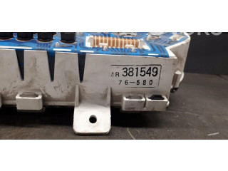 Дисплей MR381549 Mitsubishi Space Wagon