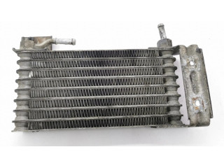 Масляный радиатор коробки передач