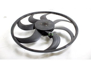 Вентилятор радиатора     5YY0671    Jaguar XF X260 