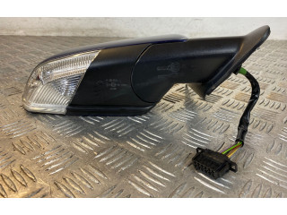 Зеркало (управляемое электричеством) E9014245, E9024245 Skoda Octavia Mk2 (1Z)