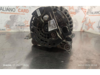 Генератор 06F903023F   Volkswagen PASSAT      