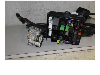 Блок предохранителей Mitsubishi ASX