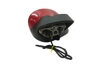 Zpětné zrcátko  Seat Ibiza IV (6J,6P) 2009  E9034456, E9024456  