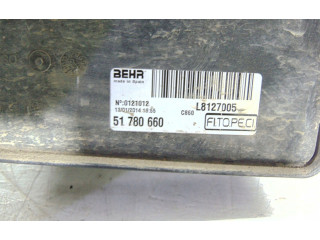 Вентилятор печки       Fiat Fiorino