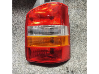 Задний фонарь правый сзади 7H0945258A Volkswagen Transporter - Caravelle T5 2003-2015 года