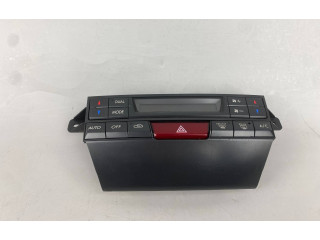 Блок управления климат-контролем 72311AJ230 Subaru Outback