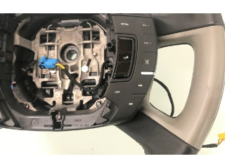 Руль Citroen C5  2008 - 2016 года 608004900, 13822      