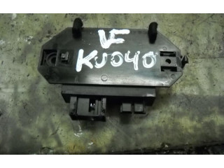 Блок управления Mercedes-Benz A W168