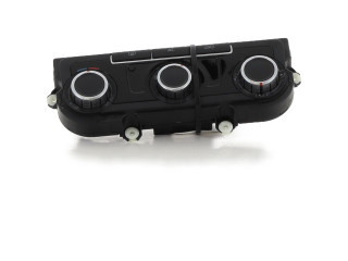 Блок управления климат-контролем 3C8907336ABZJU, M0-9504I   Volkswagen Jetta V