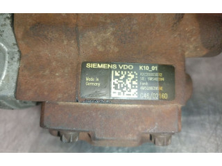 Vstřikovací čerpadlo 4M5Q9B395AE, 1543842 Ford Mondeo Mk III QYBA