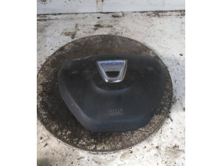 Подушка безопасности водителя 985701142R, 985701142R Dacia Sandero