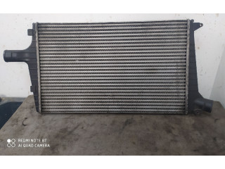 Интеркулер  4B0145805A, 155440113   Audi A6 S6 C6 4F 3.0