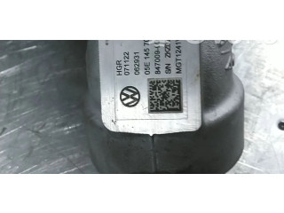 Турбина Нагнетатель Volkswagen Golf VIII 05E145701E для двигателя DPBA