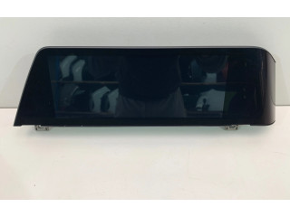 Pojistková skříňka Экран/ дисплей / маленький экран 9826556 BMW 4 G22 G23 G24 G26 2022