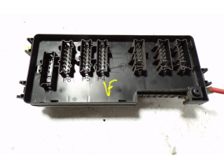 Pojistková skříňka Řídící jednotka BSM A1645400272, A1645402372 Mercedes-Benz ML AMG W164 2007