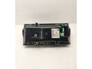 Дисплей 6945660, 611260003007 BMW 5 E60 E61