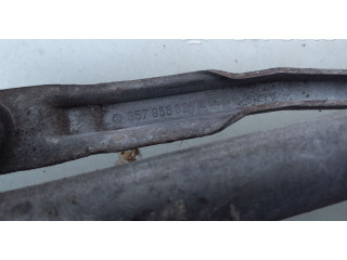 Механизм стеклоочистителей (трапеция)