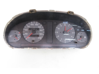 Přístrojová deska  Skoda Felicia II 1997 443431113820, 443431096820  