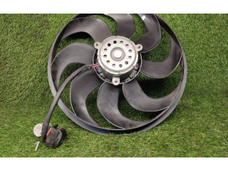 Вентилятор радиатора     RY6155500    Buick Encore I 