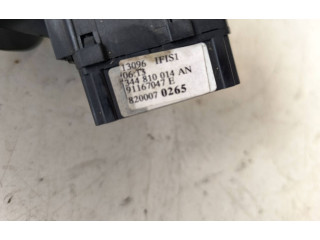 Ручка стеклоочистителей 8200070265, 344810014AN   Renault Trafic II (X83)