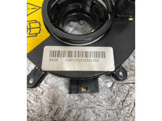 Руль Maserati Quattroporte - года TRWABS30323934A, 2775096001