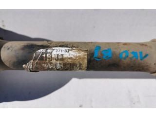 Руль Skoda Octavia Mk3 (5E)  2013 - 2019 года       