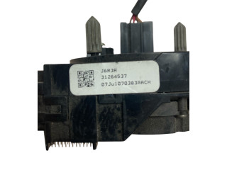 Подрулевой шлейф SRS 31264537, J6R3A   Volvo V70