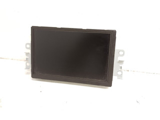 Дисплей 36011331 Volvo XC70