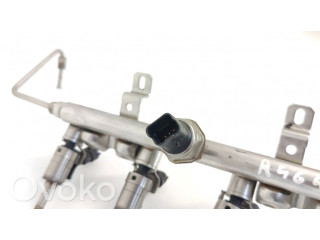 Топливная рампа 190053711, 115320905 Peugeot 508 1.6