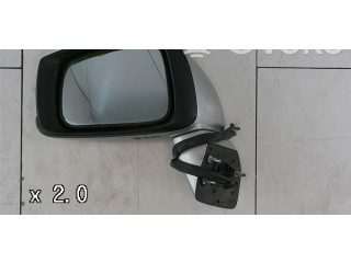 Зеркало электрическое Honda FR-V 2004 - 2009 года